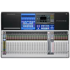 PRESONUS STUDIOLIVE 32 유압 hydra 케이스