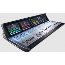 Soundcraft Vi3000 유압 hydra 케이스